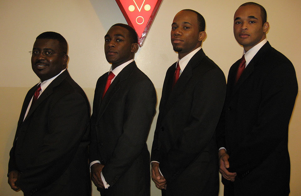 Raleigh Alumni Chapter | Spring 2009